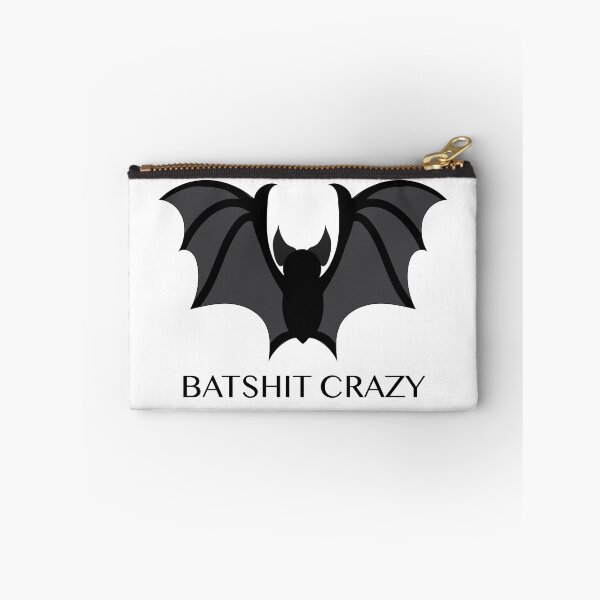 Item preview, Batshit Crazy designed and sold by EAMulderrig.