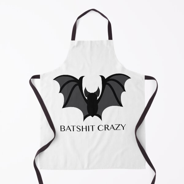 Item preview, Batshit Crazy designed and sold by EAMulderrig.
