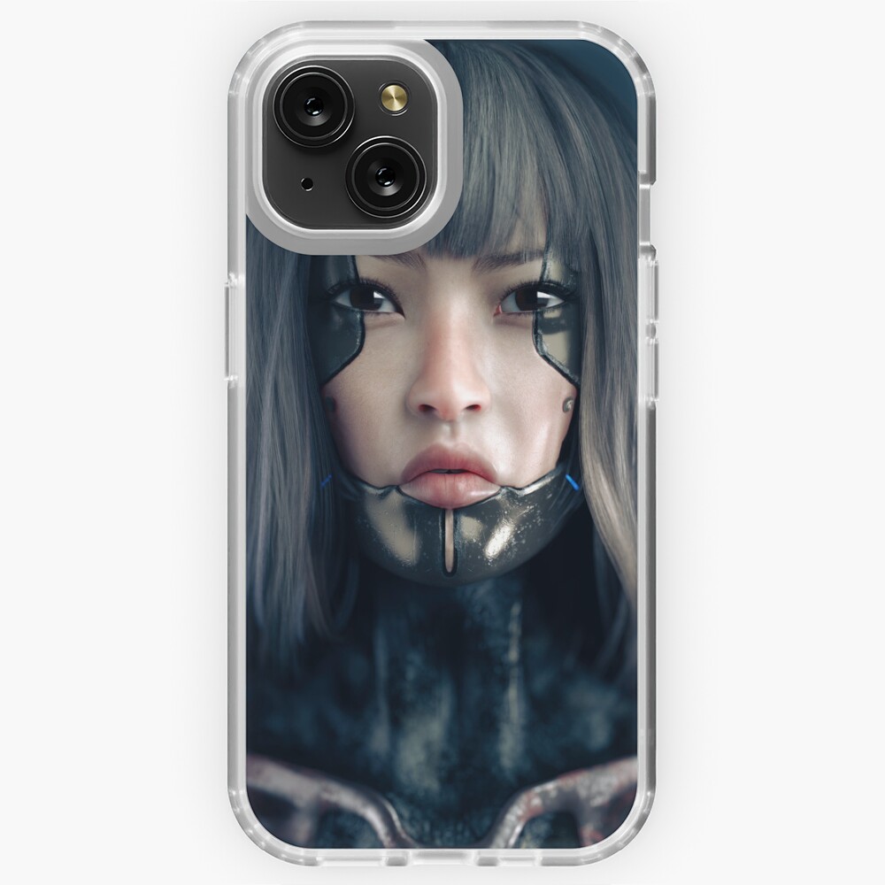 Item preview, iPhone Soft Case designed and sold by guidonr1.