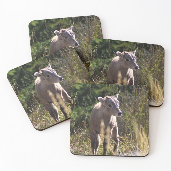 Item preview, Bighorn Sheep designed and sold by AnnahDetwiler.