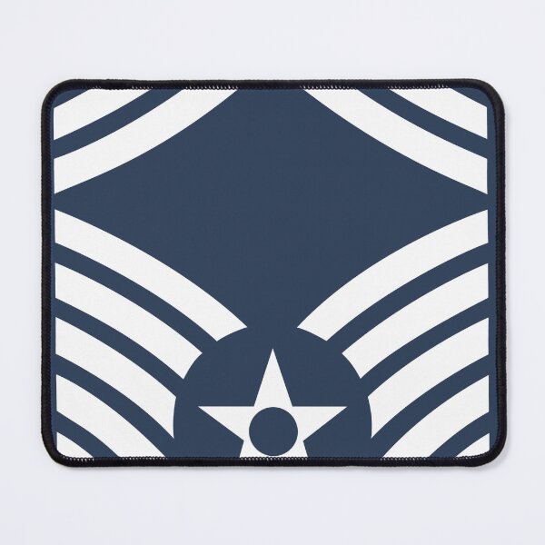 Item preview, Air Force Senior Master Sergeant Stripes designed and sold by RBcostco7.