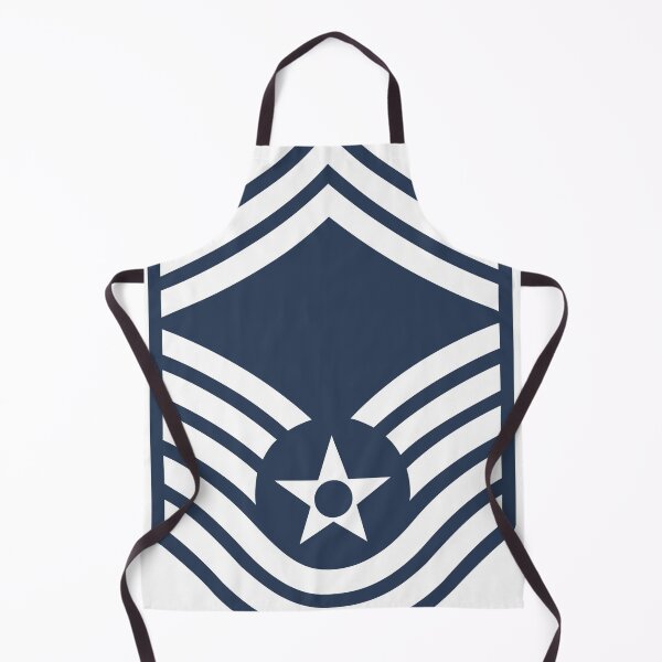 Item preview, Air Force Senior Master Sergeant Stripes designed and sold by RBcostco7.