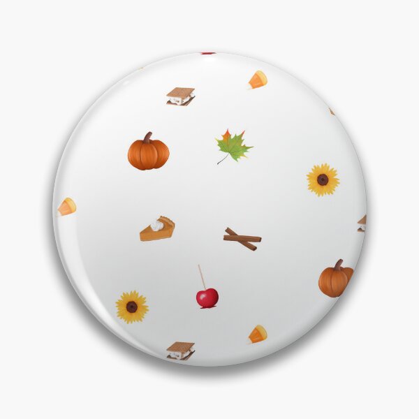 Item preview, Pumpkin Spice Season designed and sold by Corr-E-Designs.