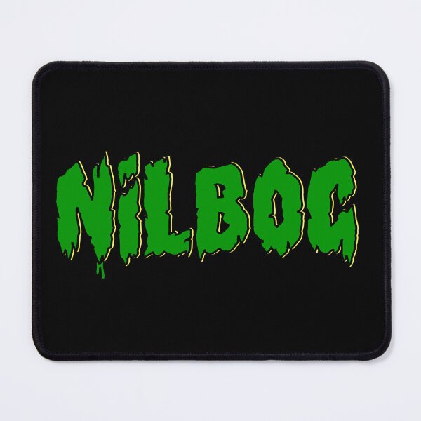 Item preview, Nilbog designed and sold by SlimeDesigns.