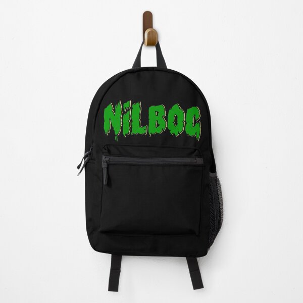 Item preview, Nilbog designed and sold by SlimeDesigns.