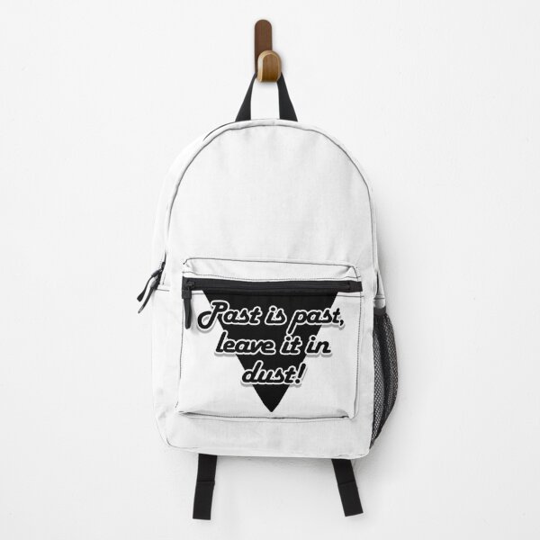 Item preview, Past is past, leave it in dust! designed and sold by thepetkovic.