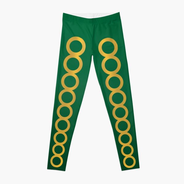 Fancy Poodle Leggings – Zoom-eez