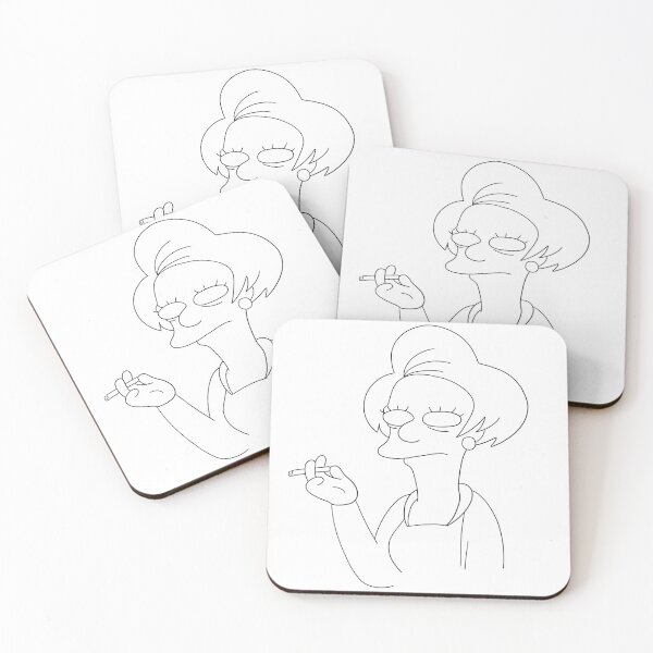 Item preview, she's faking it. designed and sold by DazeieVaughn.