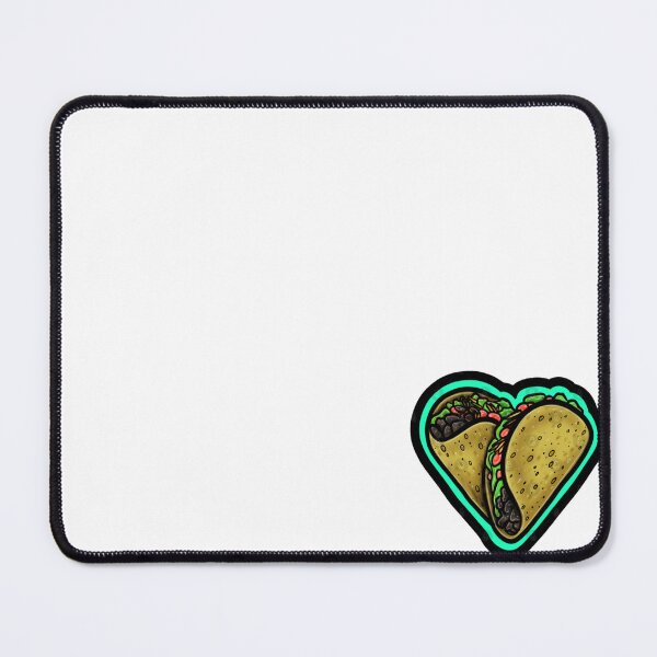 Item preview, Taco Lover designed and sold by tacotuesdey.