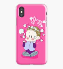 SHAMPOO! iPhone Case