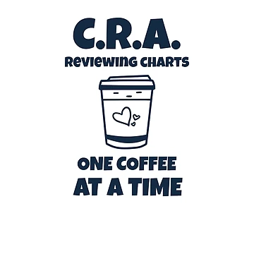 Artwork thumbnail, CRA Coffee by RrschDocDesign