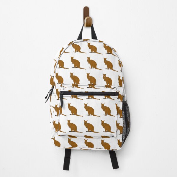 Item preview, Wookiee Wallaby designed and sold by missmann.
