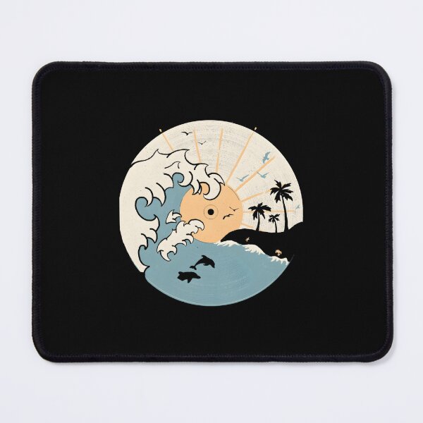 Item preview, OCN LP... Classic  designed and sold by sharroemrrx.