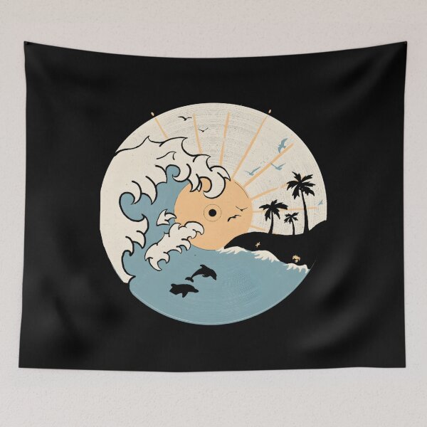 Item preview, OCN LP... Classic  designed and sold by sharroemrrx.