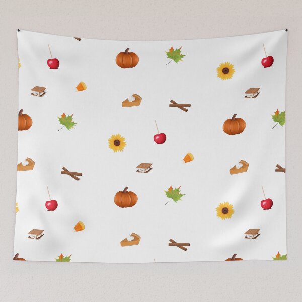 Item preview, Pumpkin Spice Season designed and sold by Corr-E-Designs.