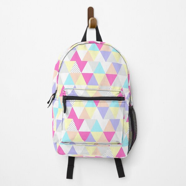 Item preview, Pattern Pastel designed and sold by Smoke and Mirage.