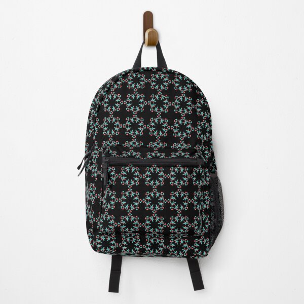 Item preview, red and green star designed and sold by Meo Design.