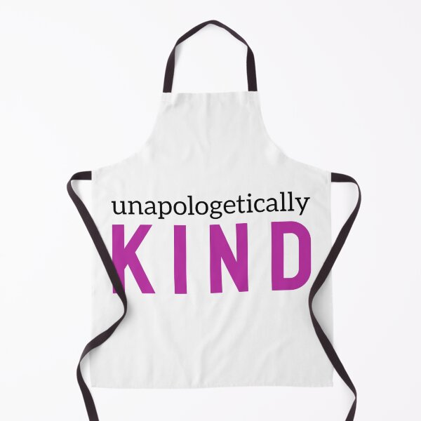 Item preview, Unapologetically KIND Bullying Prevention Purple designed and sold by shirabee.