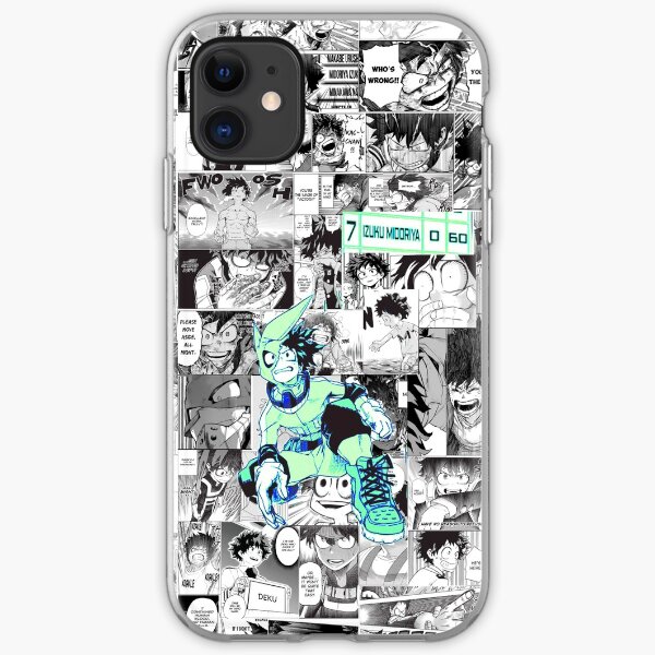 Deku is here! iphone 11 case Deku is here! iphone 11 case