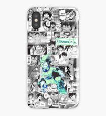 The Deku Who Gives It His All! iPhone Case