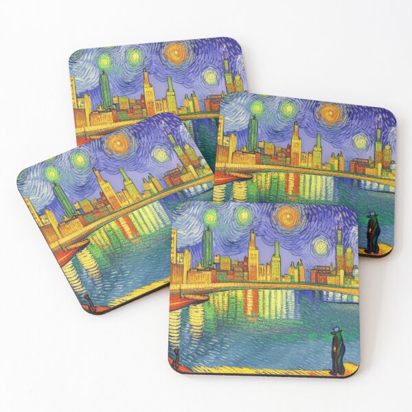 Item preview, NIGHT LIGHTING designed and sold by aiprintable.