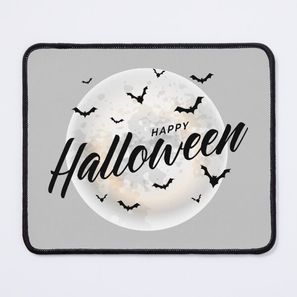 Item preview, Happy Halloween designed and sold by ReydaDesign.