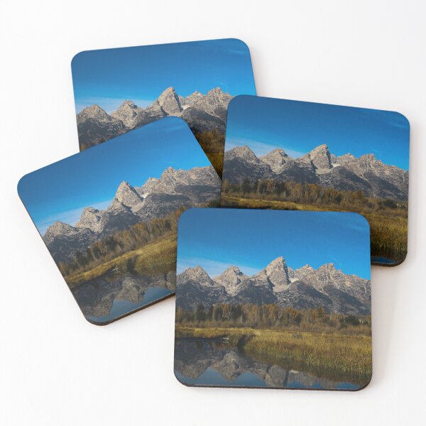 Item preview, The Tetons designed and sold by AnnahDetwiler.