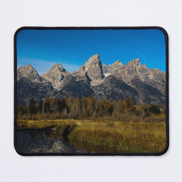 Item preview, The Tetons designed and sold by AnnahDetwiler.