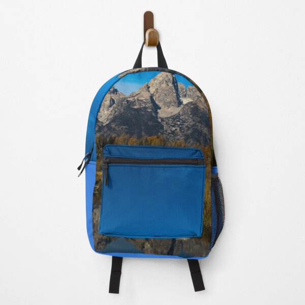 Item preview, The Tetons designed and sold by AnnahDetwiler.