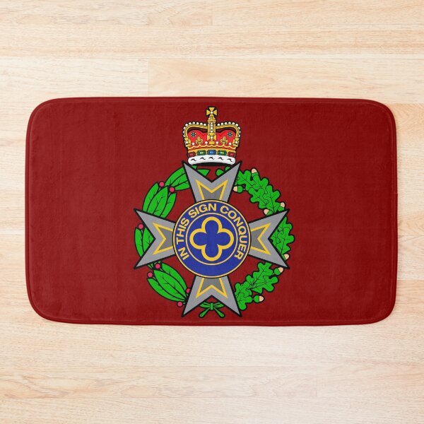 Item preview, ROYAL ARMY CHAPLAINS' DEPARTMENT designed and sold by WOOFANG.