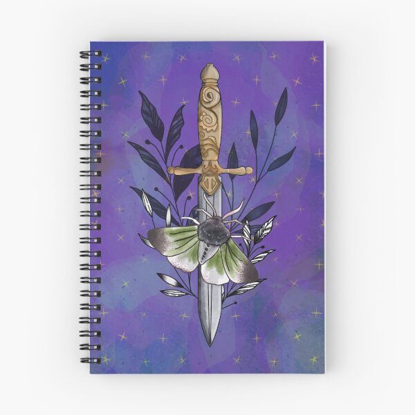 Item preview, Tarot swords designed and sold by RoddandCone.