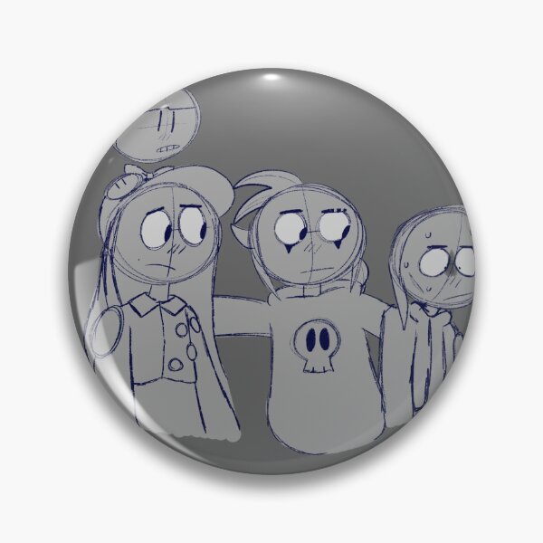 Item preview, Picture Perfect designed and sold by goth-and-toons.