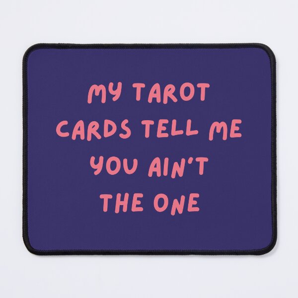 Item preview, TAROT READER HOODIE designed and sold by Swooncake Press.