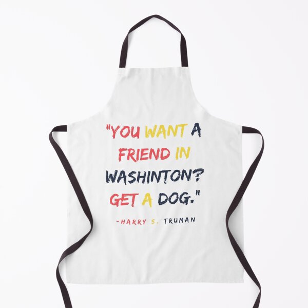 Item preview, Harry S. Truman Quote designed and sold by BBellShop.
