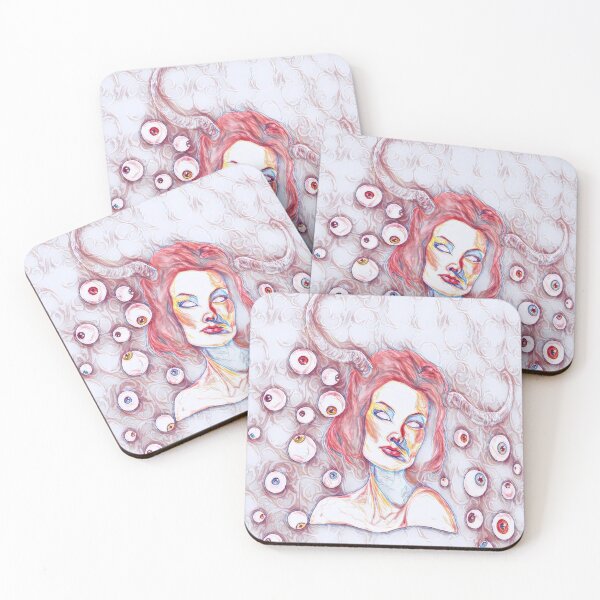 Item preview, halloween queen designed and sold by reyhanartstudio.