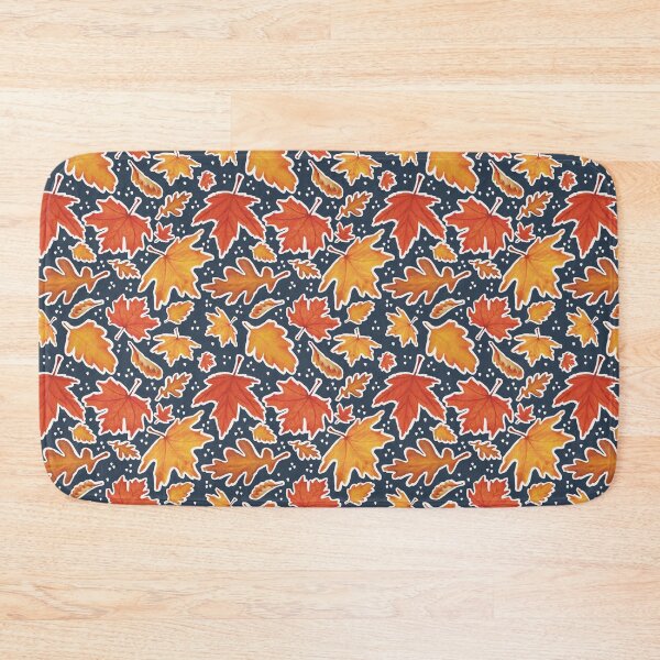Item preview, Autumn Nights designed and sold by Graphite's Echo.