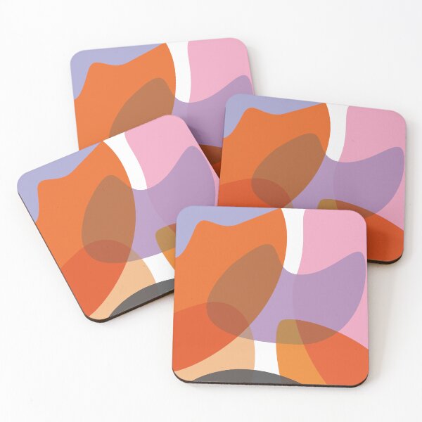 Item preview, Trendy retro patterns designed and sold by AND-Me.