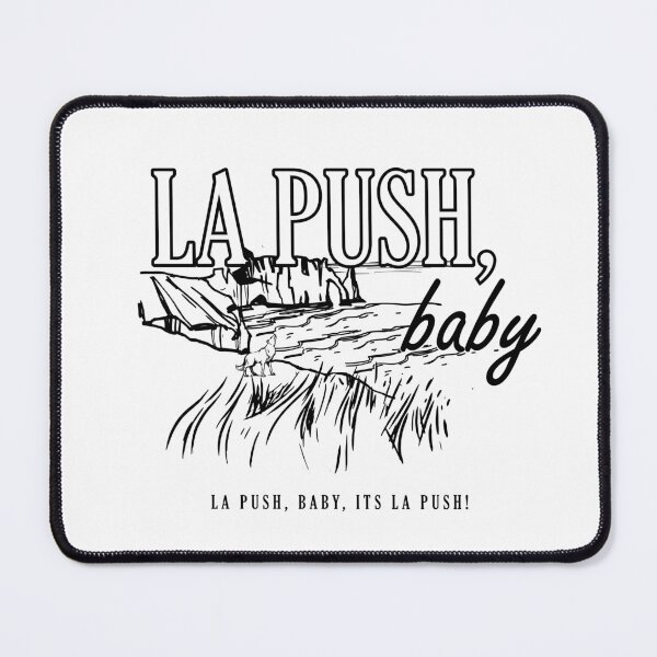 Item preview, La Push, Washington designed and sold by liluglyco.