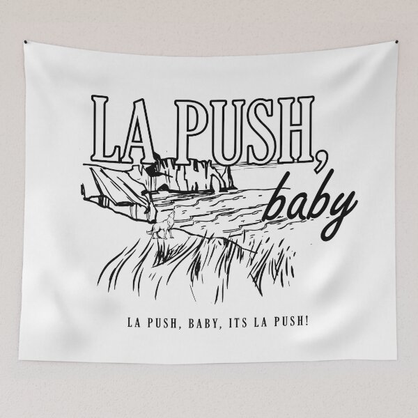 Item preview, La Push, Washington  designed and sold by liluglyco.