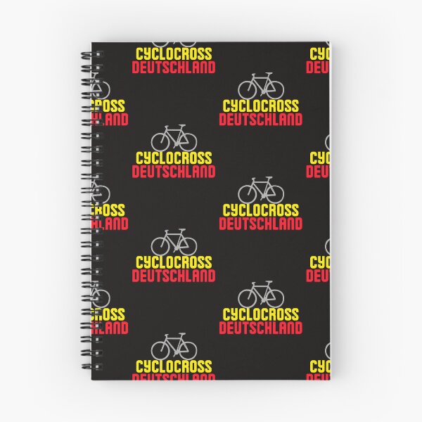 Item preview, Cyclocross Deutschland | CX | Cyclocross | Cycling | Germany designed and sold by mattades.