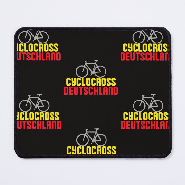 Item preview, Cyclocross Deutschland | CX | Cyclocross | Cycling | Germany designed and sold by mattades.