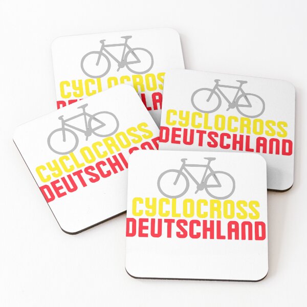 Item preview, Cyclocross Deutschland | CX | Cyclocross | Cycling | Germany designed and sold by mattades.