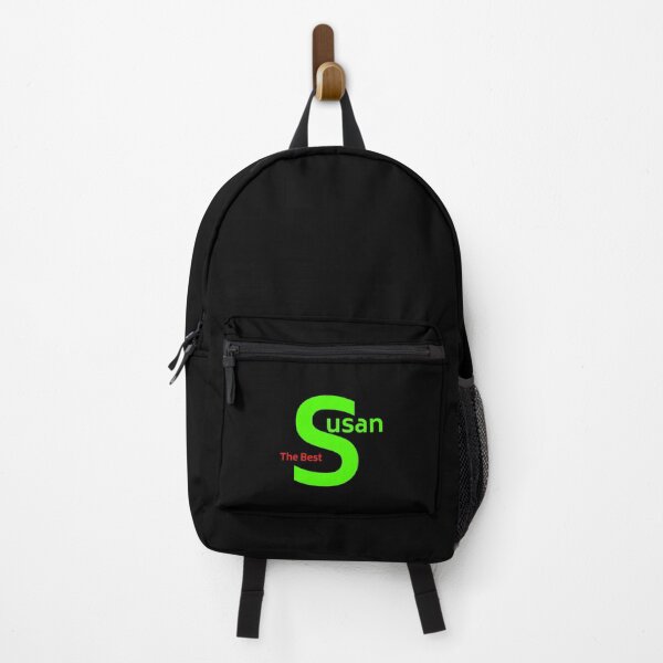 Item preview, Susan The Best designed and sold by ArtGStudio.