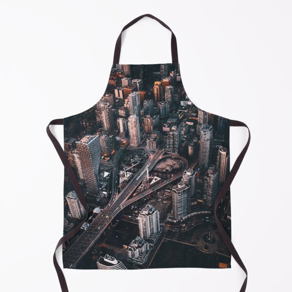 Item preview, Vancouver City in Canada designed and sold by Asombrosa.