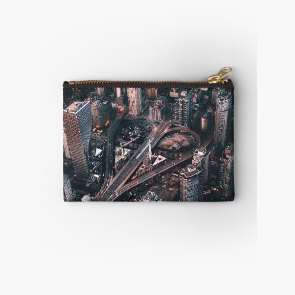 Item preview, Vancouver City in Canada designed and sold by Asombrosa.