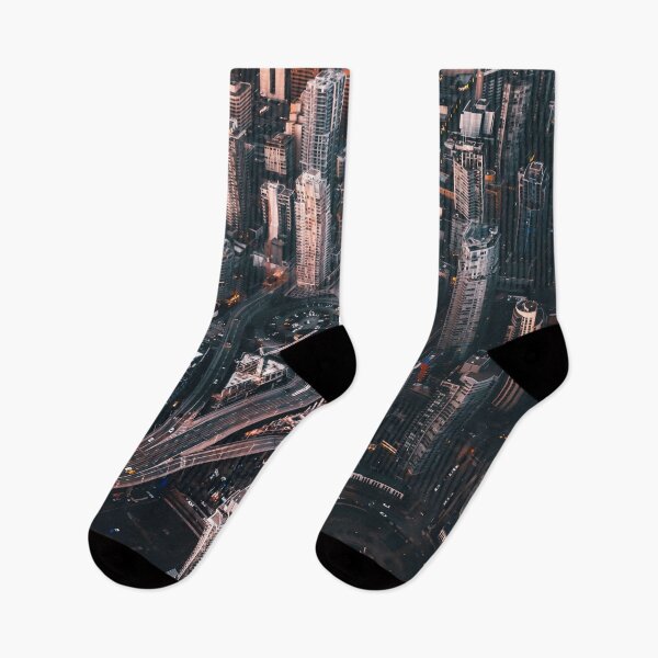 Item preview, Vancouver City in Canada designed and sold by Asombrosa.