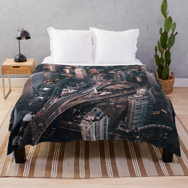 Item preview, Vancouver City in Canada designed and sold by Asombrosa.
