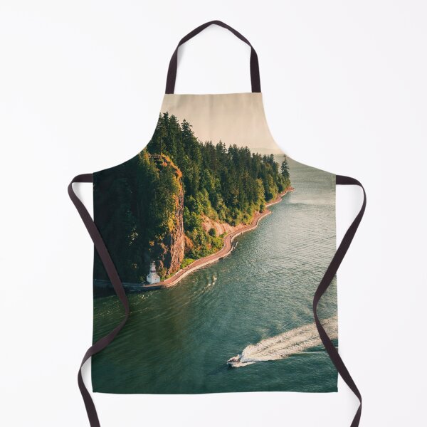 Item preview, Vancouver City in Canada designed and sold by Asombrosa.