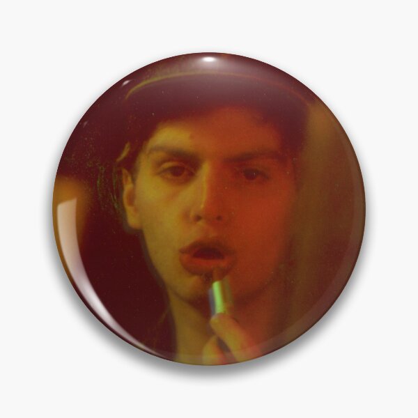 Item preview, Mac DeMarco Rock and Roll Night Club designed and sold by That-Indie-Guy.