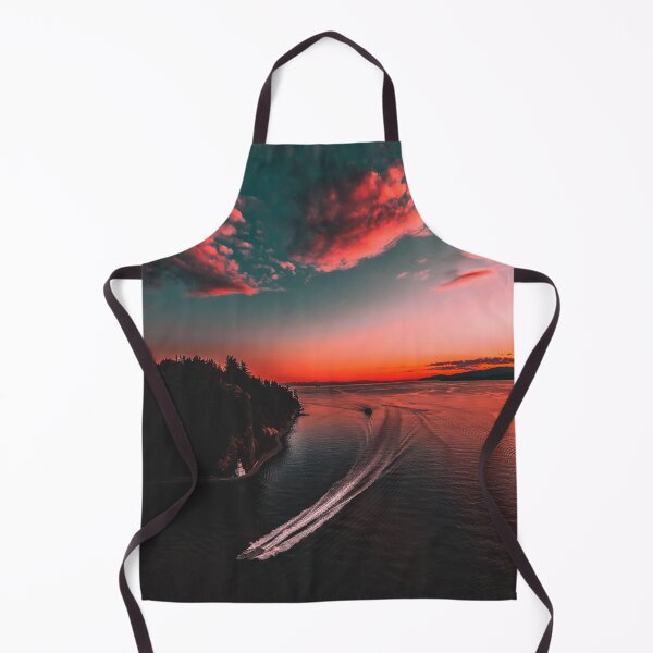 Item preview, Vancouver City in Canada designed and sold by Asombrosa.